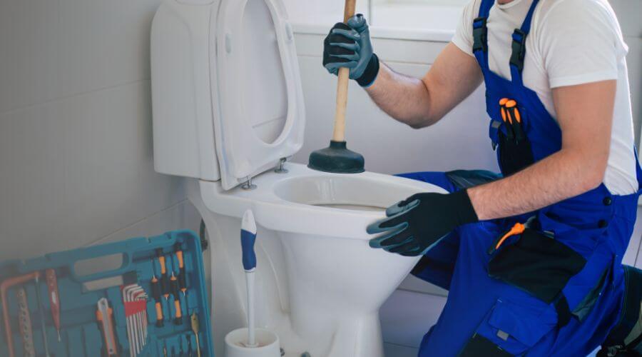 Local expert plumbing services in San Bernardino, CA